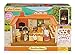 Calico Critters Brick Oven Bakery
