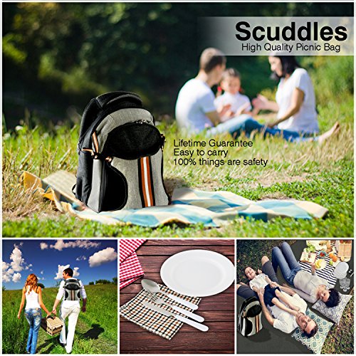 scuddles picnic