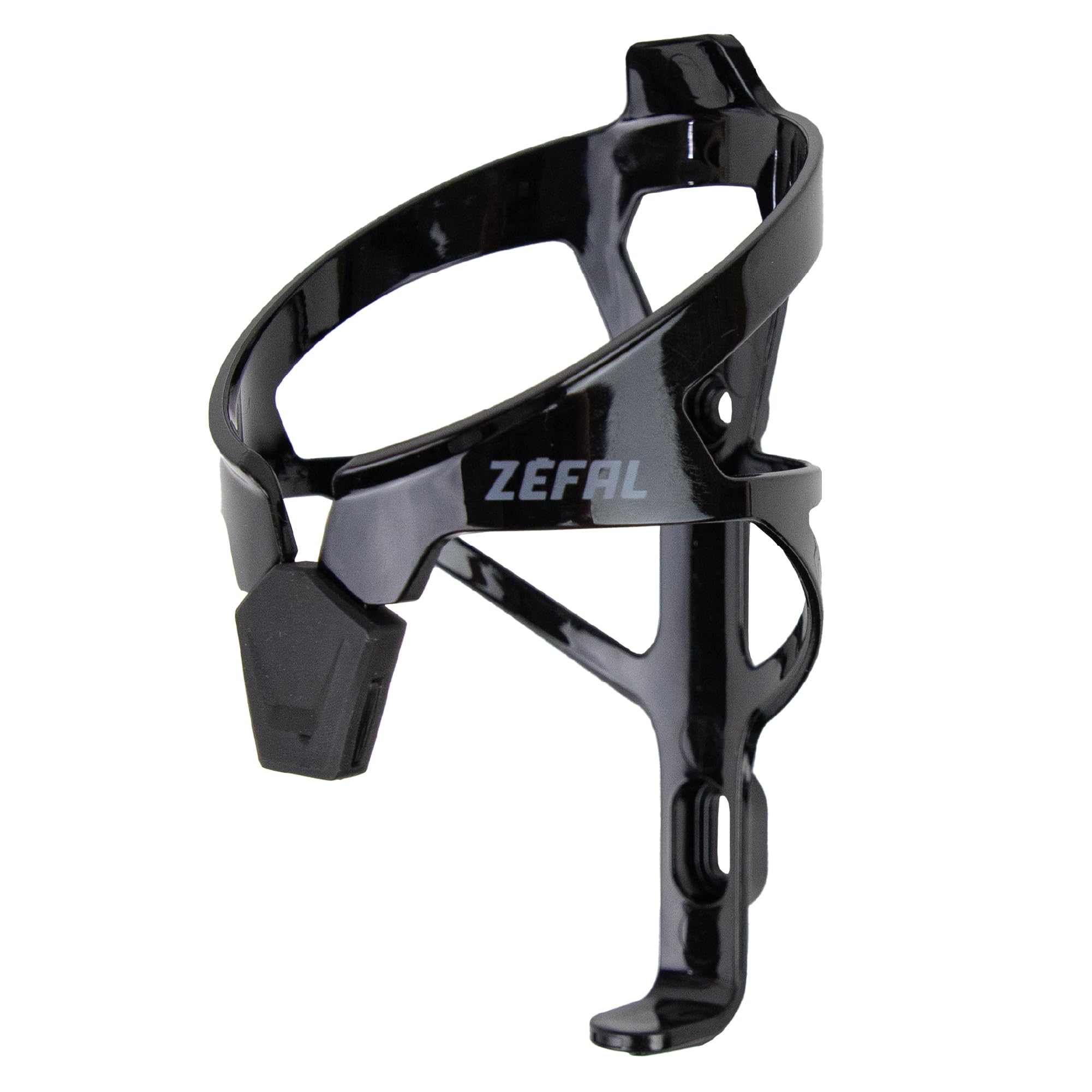 Zefal Pulse A2 Bottle Cage, Black/Black, Universal