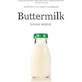 Buttermilk: A Savor the South Cookbook
