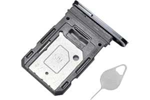 Galaxy S20 FE 5G SIM Card Tray Single Replacement Sim Tray Holder for Samsung Galaxy S20 FE 5G 6.5" SM-G781W G781U Card Tray 