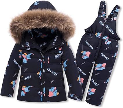 winter clothes for 1 year old boy