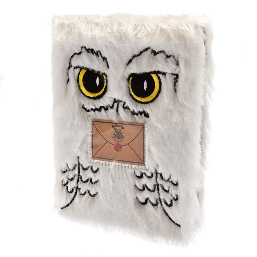 Heritage Of Scotland A5 Notebook Hedwig Hair 21Cm