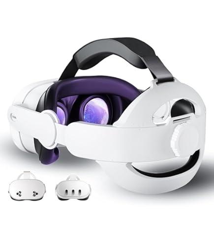Meta Quest 3S 128 GB – Dive into mixed reality – All-in-one
