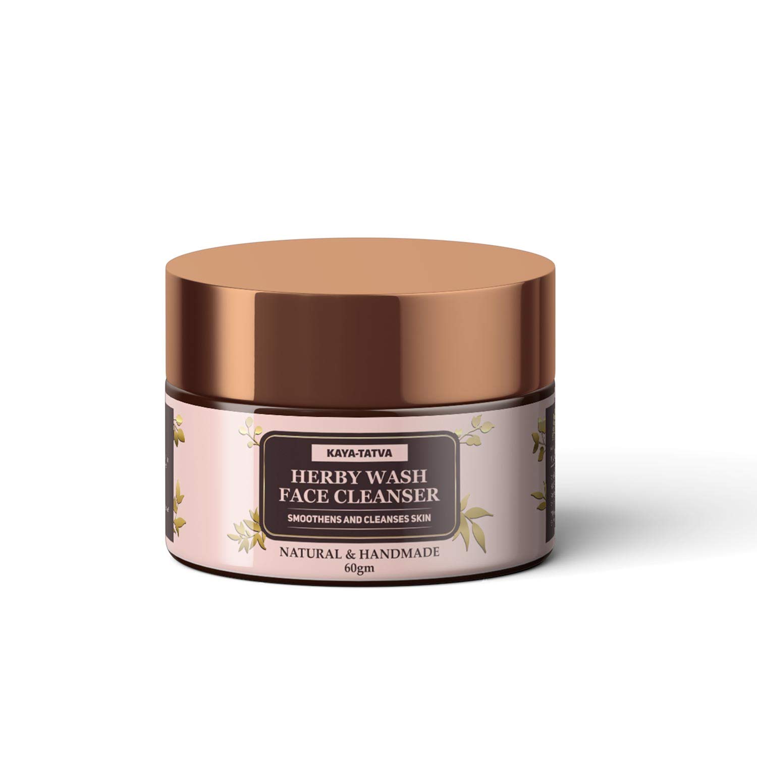 100 Organic, Natural & Pure Face Masks/Packs/Wash For All Skin Type