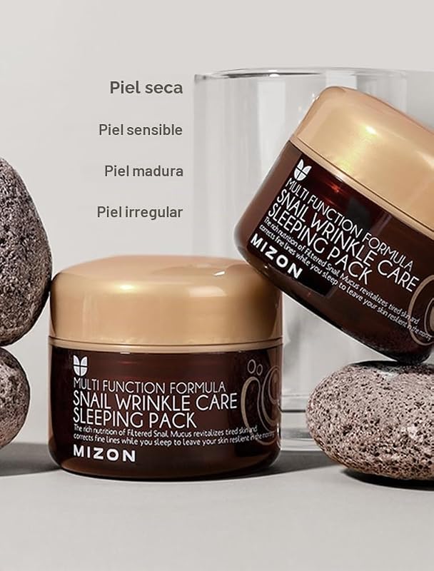 KIT DE DORMIR PARA WRINKLE SNAILS