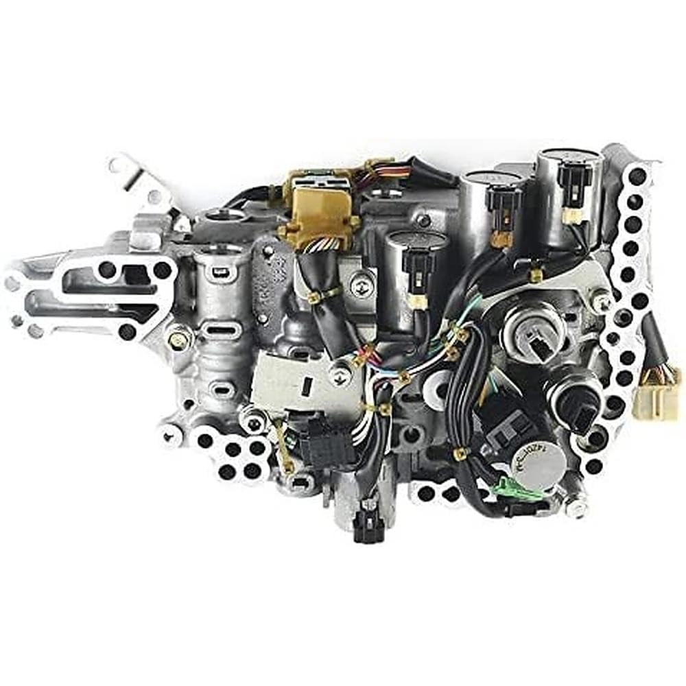 Photo 1 of OEM JF017E CVT8 Transmission Valve Body Compatible With Murano X-Trail Altima Teana Pathfinder 2012-ON RE0F10E RE0F10D JF016E