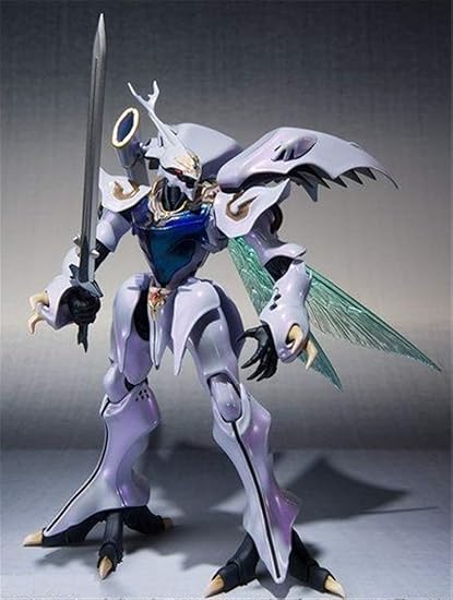Amazon Co Jp Robot魂 Side Ab サーバイン Pearl Finish Ver ホーム キッチン