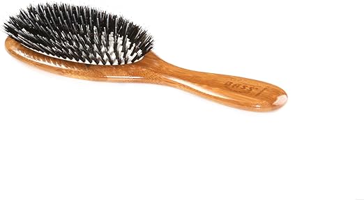 bass pet brushes