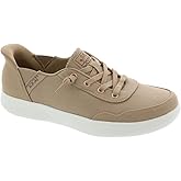 Skechers Women's Hands Free Slip-Ins Skip Cute - B Cute Sweet Sneaker