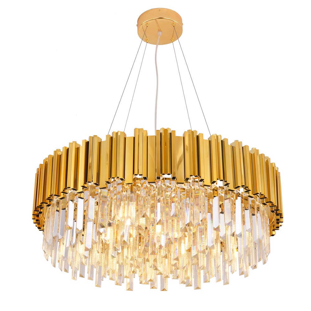 Best Chandelier Lighting For Girls Room Gold