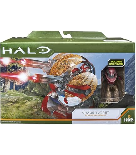 Halo Infinite World of Halo 4