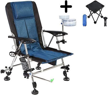 small fishing chairs