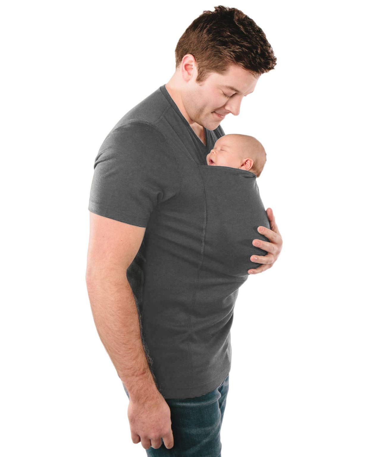 baby sling t shirt