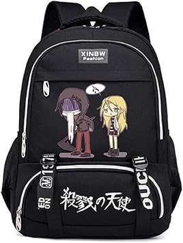 Anime Backpacks Uk