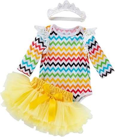 fancy infant easter dresses