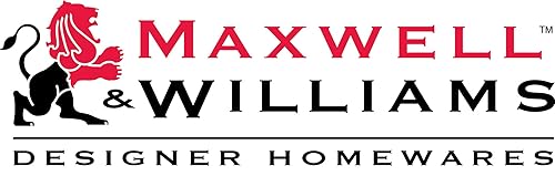 Maxwell Williams Marblesque Large Serving Plate with Alabaster