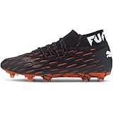 Amazon Com Puma Mens Future 5 1 Netfit Low Fg Ag Shoes Soccer