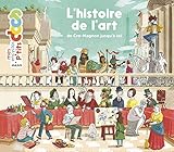 Mes P'tits Docs: Histoire de l'Art de Cro-Magnon jusqu'a toi by