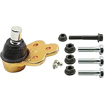 Amazon.com: MOOG K80567 Front Lower Suspension Ball Joint for 