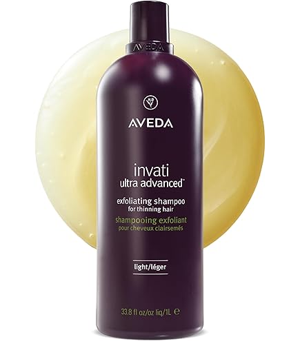 Amazon.com: Aveda Invati Ultra Advanced Thickening Conditioner