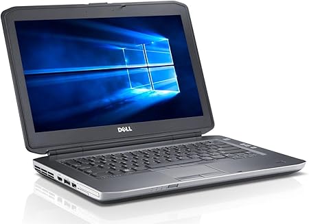 Amazon Com Dell Latitude E5430 Refurbished Laptop Intel Core I5 2 6 Ghz 3rd Gen Procesador 16 Gb Ddr3 240 Gb Ssd Cargador 14 Pulgadas Led Dvd Windows 10 Pro 64 Bits Con Reparador