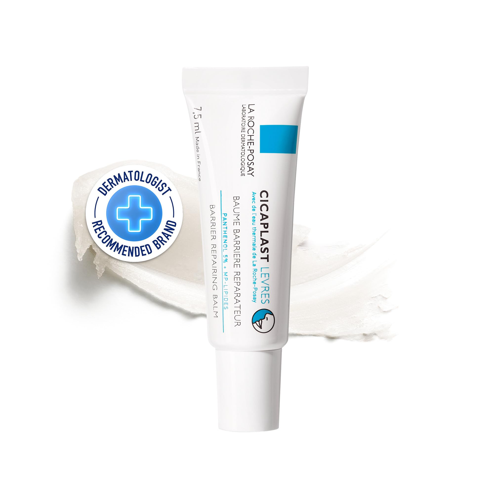 Cicaplast by La Roche-Posay Lip Barrier Repairing Balm 7.5ml