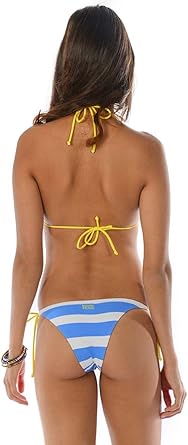 maillot de bain a nouer