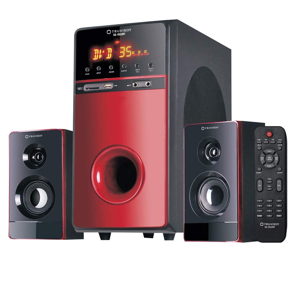 sony 2.1 ch soundbar with bluetooth technology