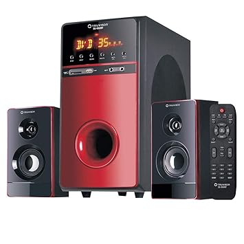 truvision home theatre