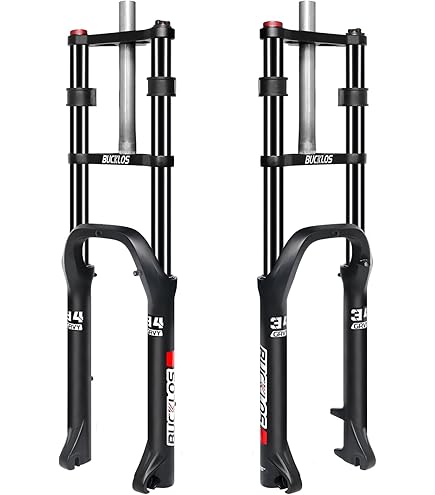 RockShox Dart 2/3 Compression Damper, Standard Adjust, Forks