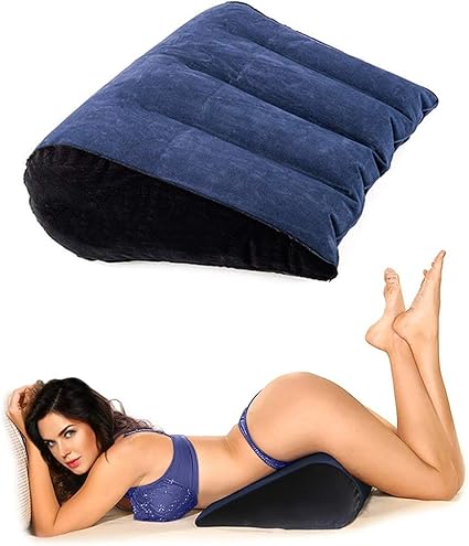 Amazon Com Evercharm Sex Wedge Pillow Position Cushion Triangle