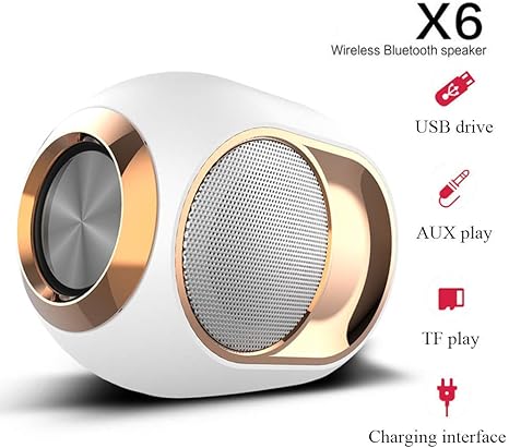 wireless audio speakers