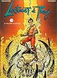 Lanfeust de Troy, tome 4 : Paladin d'Eckmul by