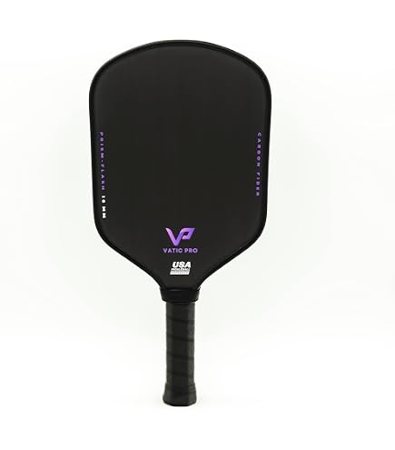 Amazon.com : Vatic Pro Saga Bloom 16mm - Includes Paddle Cover