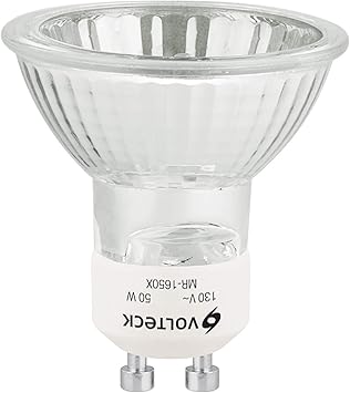 volteck mr 1650x lampara de halogeno