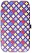 Fashioncraft 12703 Mosaic Manicure Set, Gray
