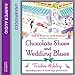 Chocolate Shoes and Wedding Blues by Trisha Ashley, Julia Rounthwaite