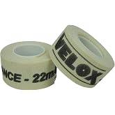 Velox Rim Tape (2-Pack), 16mm