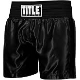Title Boxing Pro Traditional Cut Trunks