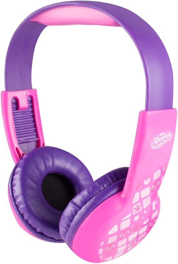 shopkins headphones