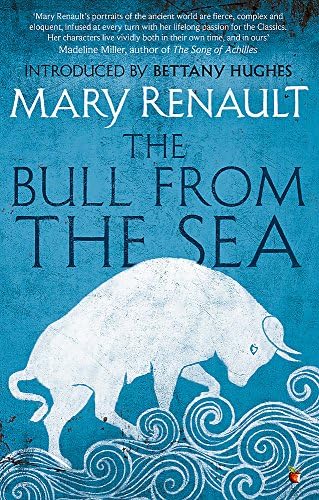 The Bull from the Sea: A Novel