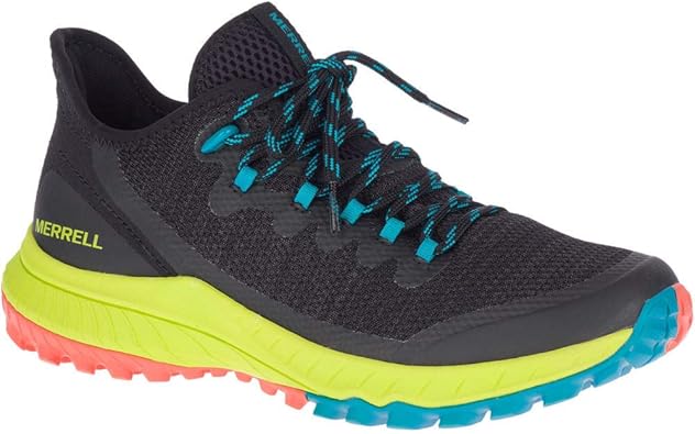 amazon merrell hiking shoes