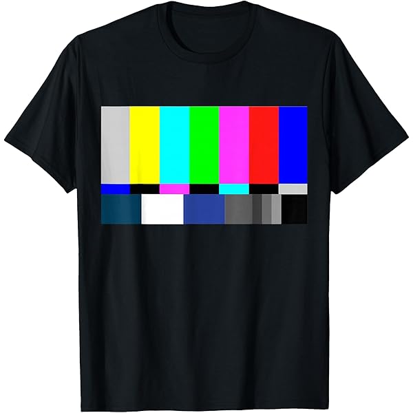 Art-O-Rama - Rubick’s Cube Melting Sheldon Cooper’s T-Shirt– Art-O-Rama - Foto 3