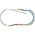 Piko 55320, H0 A-Track Set C