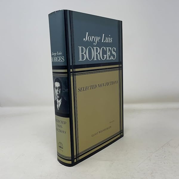 Collected Fictions: Jorge Luis Borges, Andrew Hurley