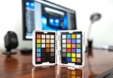 Datacolor SpyderCheckr Photo Colour Accuracy Consistency Tool 62 Targets view 3