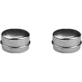 Rotary 2 Pack Caster Grease Cap for Bad Boy 014-7005-20 Exmark 1-543513 Scag 481559