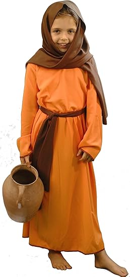 Villager outfit nativity Clearance