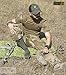 281Z Military Boot Socks - Tactical Trekking Hiking - Outdoor Athletic Sport (Foliage Green)
